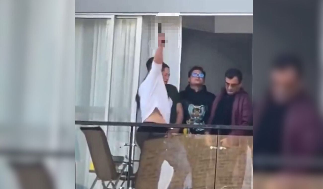 Mujer acciona un arma de fuego | Violencia | Inseguridad | Policía Metropolitana | Alcaldía de Bogotá | Julio 2025